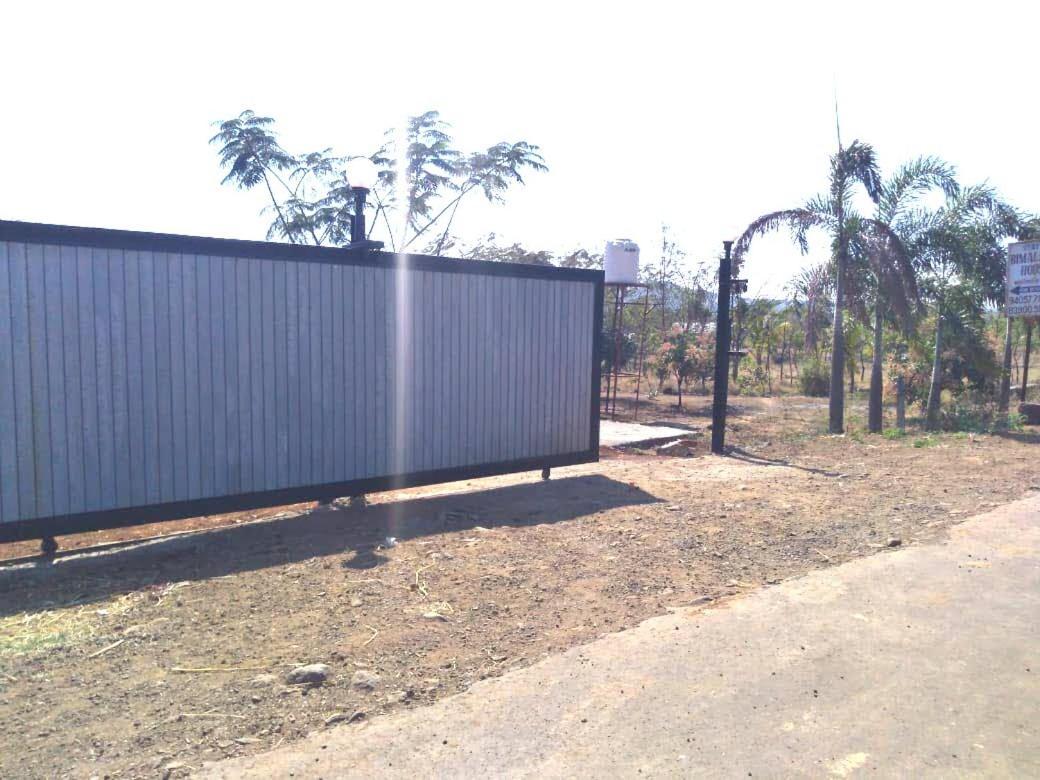 הוילה איגטפורי Bimalfarm At Koroli Hills מראה חיצוני תמונה