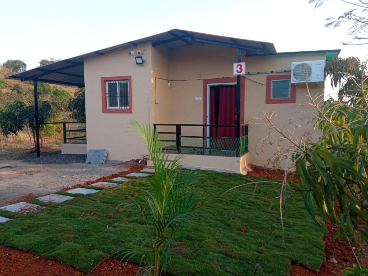 הוילה איגטפורי Bimalfarm At Koroli Hills מראה חיצוני תמונה