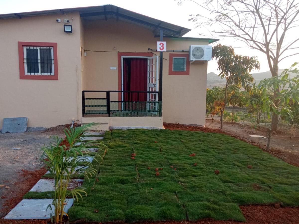 הוילה איגטפורי Bimalfarm At Koroli Hills מראה חיצוני תמונה