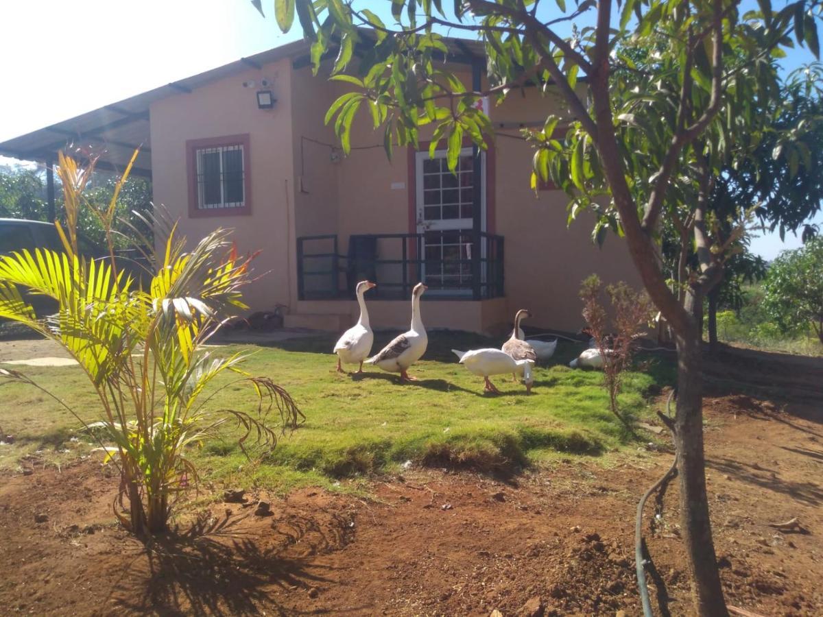 הוילה איגטפורי Bimalfarm At Koroli Hills מראה חיצוני תמונה