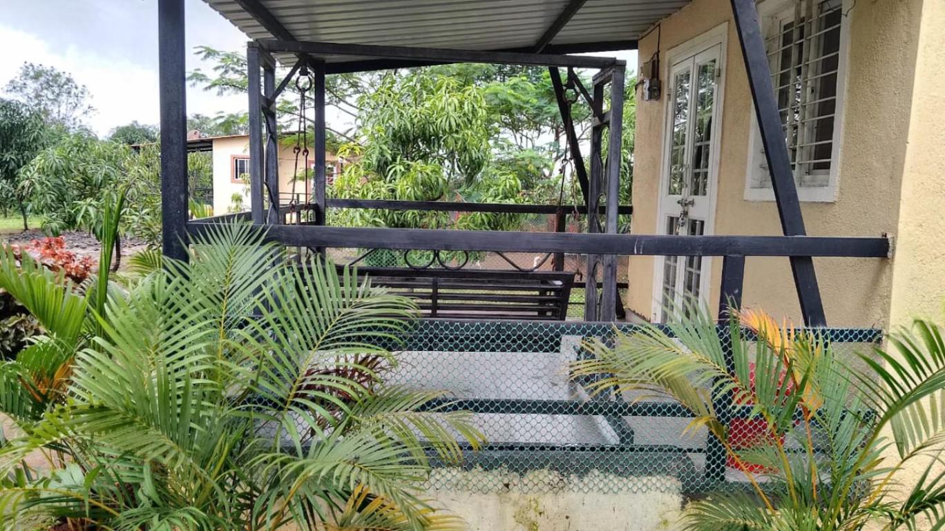 הוילה איגטפורי Bimalfarm At Koroli Hills מראה חיצוני תמונה